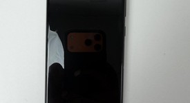 Mint
													Samsung Galaxy Note 20 Ultra 5G - Verizon, Mystic Black, 128 GB, 12 GB, SM-N986U, photo 2 of 5