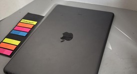 Fair
													Apple iPad 7th Gen - Wi-Fi, Gray, 32 GB, A2197, photo 5 of 8