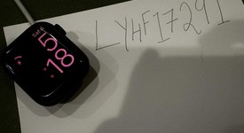 Good
													Apple Watch Series 8 41mm - Midnight, A2770 - GPS, Aluminum, photo 3 of 9