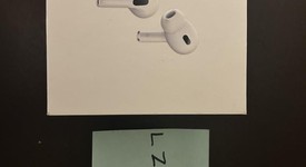 Used
													Apple AirPods Pro 2nd Gen - USB-C, photo 1 of 4