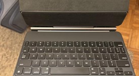 Mint
													Apple iPad Pro 11" 3rd Gen 2021 - Wi-Fi, Gray, 128 GB, photo 5 of 11