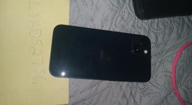 Mint
													Apple iPhone 13 - Verizon, Blue, 128 GB, A2482, photo 1 of 11