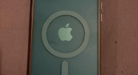 Good
													Apple iPhone 14 Plus - Unlocked, Blue, 128 GB, A2632, photo 4 of 6