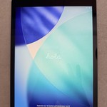 Mint Apple iPad (9th Gen) - Wi-Fi, 64 GB, Silver, A2602