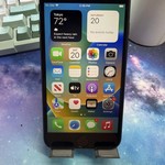 Good Apple iPhone 8 - Unlocked Non-US, 64 GB, Gray, A1906