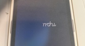 Mint
													Apple iPad Mini 7th Gen - Wi-Fi, Purple, 128 GB, A2993, photo 1 of 6