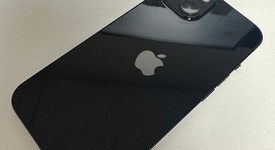 Mint
													Apple iPhone 13 - Unlocked, Midnight, 128 GB, A2482, photo 5 of 10