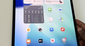 Mint
													Apple iPad Pro 13" (M5) 2025 - Unlocked, Apple M5 9-Core, Space Black, 256 GB, A3361, Standard Glass, photo 3 of 16