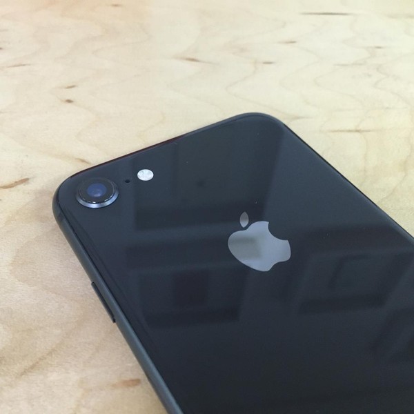 Apple iPhone 8 - Unlocked, 256 GB, Gray, A1863