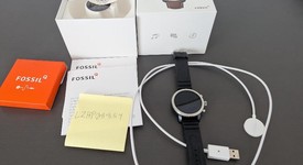 Mint
													Fossil Gen 3 Q Explorist - Black, photo 2 of 6