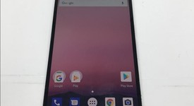 Good
													Nexus 6P - Unlocked, Silver, 32 GB, A1, U.S., photo 1 of 7