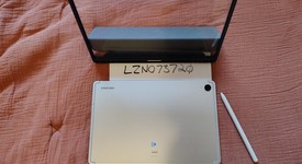 Good
													Samsung Galaxy Tab S9 FE - Wi-Fi, Gray, 128 GB, 6 GB, photo 2 of 5