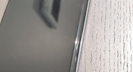 Good
													Samsung Galaxy S10 Plus - Sprint, Blue, 128 GB, 8 GB, SM-G975U, photo 3 of 6