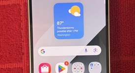 Mint
													Samsung Galaxy Z Fold6 - Unlocked, White, 512 GB, 12 GB, SM-F956U1, photo 3 of 12