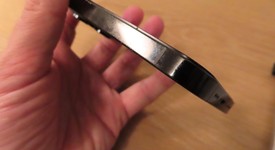 Good
													Apple iPhone 14 Pro - Unlocked, Black, 128 GB, A2650, photo 3 of 4