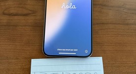 Mint
													Apple iPhone 15 Pro Max - T-Mobile, Natural, 256 GB, A2849, photo 1 of 7