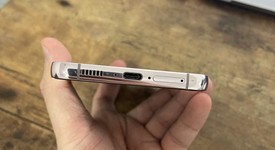 Good
													Samsung Galaxy S23 Plus - Unlocked, Lavender, 256 GB, 8 GB, SM-S916U1, photo 5 of 7