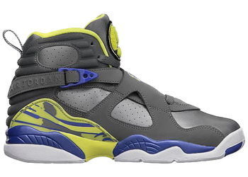 Jordan 8 Retro Laney (GS) for sale