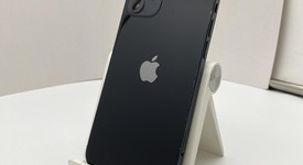 Fair
													Apple iPhone 12 - Unlocked, Black, 128 GB, A2172, photo 3 of 9