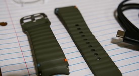 Good
													Samsung Galaxy Watch7 - Wi-Fi, Green, SM-L300N, 40mm, photo 2 of 7