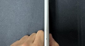 Good
													Apple iPhone 11 - T-Mobile, White, 64 GB, A2111, photo 2 of 6