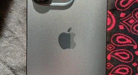 Good
													Apple iPhone 16 Pro - Unlocked, Black, 128 GB, A3083, photo 2 of 13