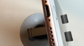 Good
													Apple iPhone 7 - Unlocked, Rose Gold, 32 GB, A1660, photo 4 of 8