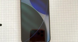 Mint
													Apple iPhone 15 Pro Max - Unlocked, Natural, 512 GB, A2849, photo 1 of 12