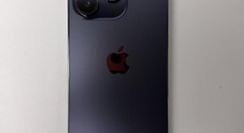 Mint
													Apple iPhone 14 Pro - Unlocked, Purple, 256 GB, A2650, photo 3 of 5