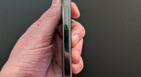 Mint
													Google Pixel 10 Pro XL - Unlocked, Obsidian, 256 GB, GUL82, photo 5 of 10