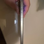 Good Apple iPhone 15 Pro Max - Unlocked, 256 GB, Natural, A2849
