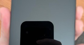 Mint
													Apple iPhone 12 - Unlocked, Black, 64 GB, A2172, photo 5 of 8