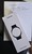 New Samsung Galaxy Watch8 Classic - Wi-Fi, Black, SM-L500, 46mm