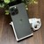 Good Apple iPhone 13 Pro Max - Unlocked, Graphite, 128 GB, A2484