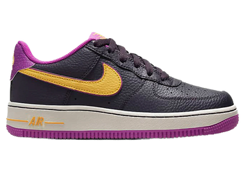 Nike Air Force 1 Low Lakers (GS) for sale
