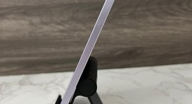 Mint
													Apple iPad Mini 7th Gen - Wi-Fi, Purple, 128 GB, A2993, photo 5 of 8