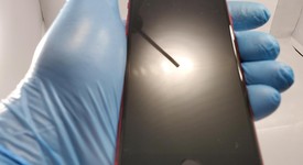 Good
													Apple iPhone 8 - T-Mobile, Red, 64 GB, A1905, GSM, photo 2 of 11