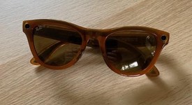 Mint
													Meta Ray-Bans Skyler - Caramel, photo 1 of 6
