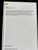 New Apple iPhone 14 - Verizon, Blue, 128 GB, A2649