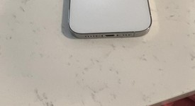 Good
													Apple iPhone 14 Pro - Unlocked, Silver, 256 GB, A2650, photo 1 of 7