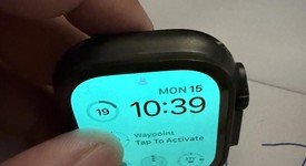 Mint
													Apple Watch Ultra 2 49mm - Unlocked, Black, A2986, photo 5 of 7