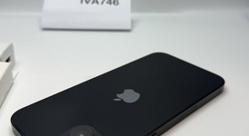 Good
													Apple iPhone 13 - Unlocked, Midnight, 128 GB, A2482, photo 3 of 4