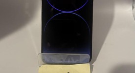 Good
													Apple iPhone 15 Pro - Unlocked, Black, 128 GB, A2848, photo 1 of 15