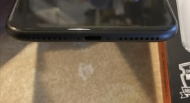 Good
													Apple iPhone 8 Plus - Unlocked, Gray, 64 GB, A1864, photo 4 of 11
