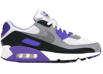 Nike Air Max 90 Recraft Hyper Grape (Women's) for sale