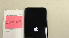 Mint
													Apple iPhone Xs - T-Mobile, Gray, 64 GB, A1920, photo 1 of 7