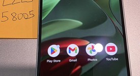 Good
													Google Pixel 9 - Unlocked, Wintergreen, 128 GB, 12 GB, G2YBB, photo 1 of 6