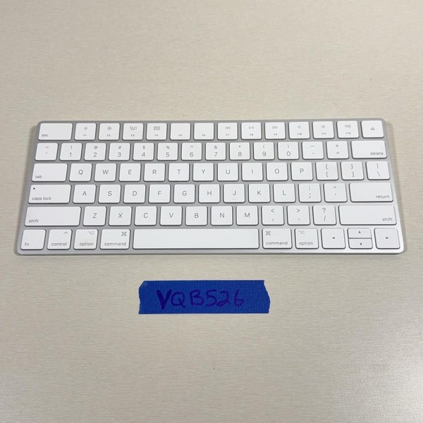 Apple Magic Keyboard