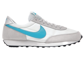 Nike Daybreak Vast Grey Blue Fury (Women's) for sale