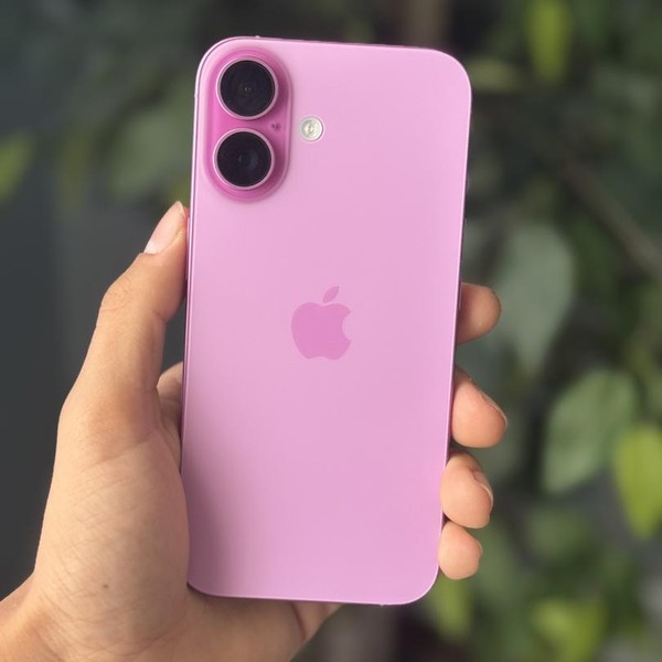 Apple iPhone 16 - T-Mobile, 128 GB, Pink, A3081